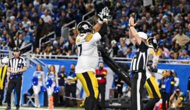 Secret Revealed About Steelers’ Cam Heyward That Was Supposed To Stay In-House (Steelers News)