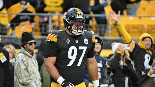 Cam Heyward Indicates His Great Steelers Career Could Be Over In Cryptic Statement (Steelers News)