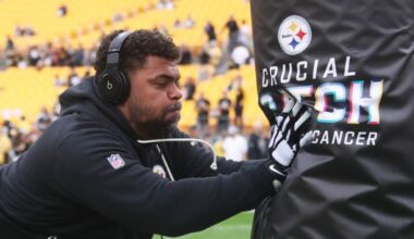 The Truth Is Revealed Behind Steelers And Cam Heyward's Contract Debacle (Steelers News)