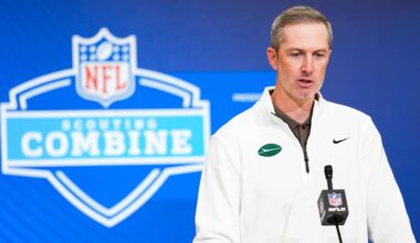 ‘I’m Excited About All the Opportunity We Have in Front of Us’