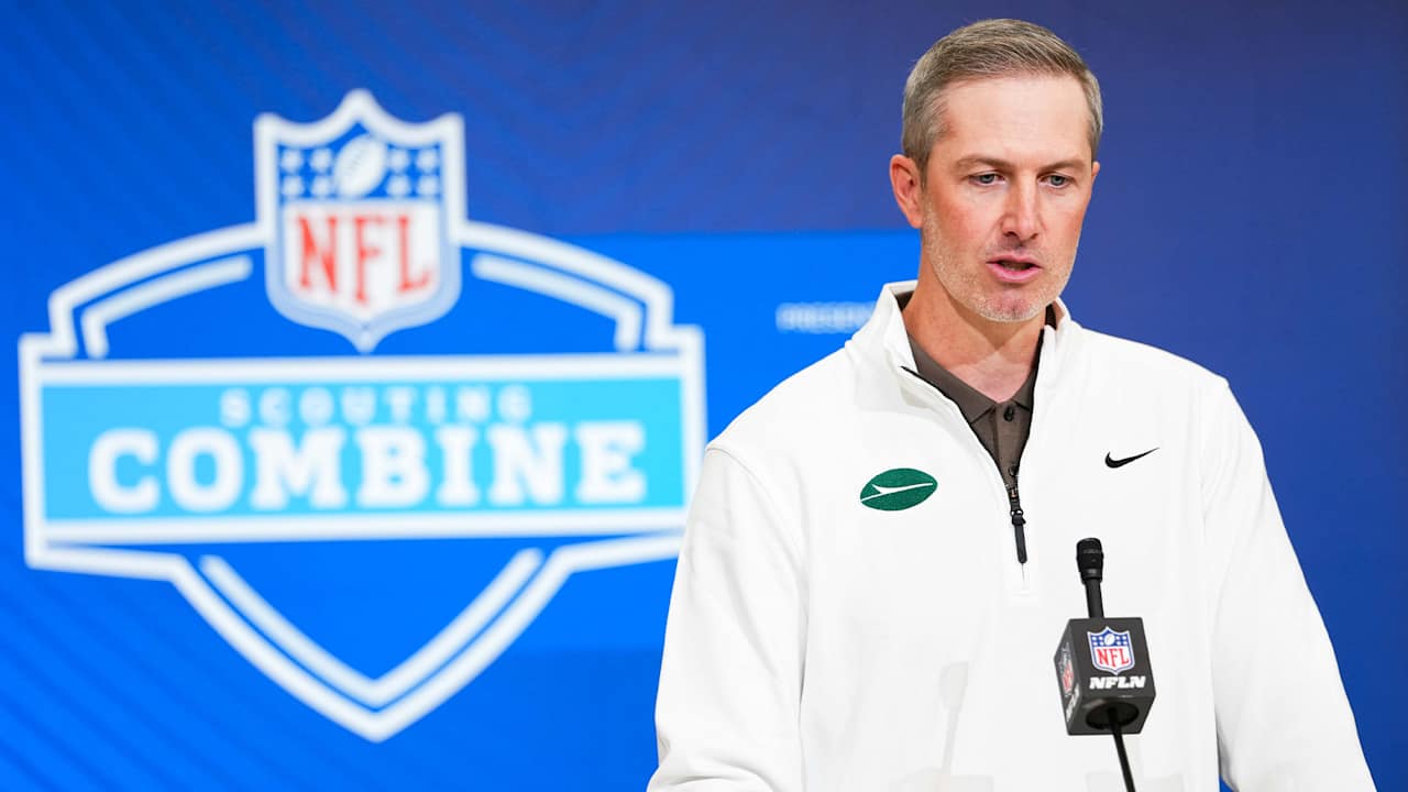 ‘I’m Excited About All the Opportunity We Have in Front of Us’