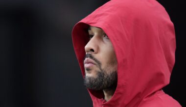 Rebuilding Cardinals Could Be Forced to Cut Two-Time Pro Bowler