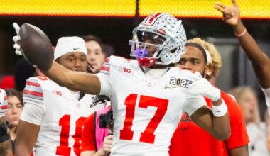 NFL Scouting Combine invites to watch for Saints