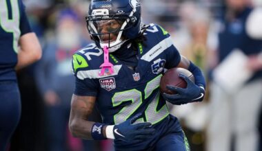 Rashid Shaheed leads list of Commanders free agent targets in Super Bowl