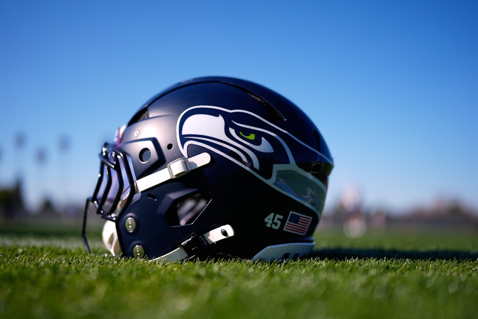 Seahawks primed for Super Bowl grudge match with Patriots