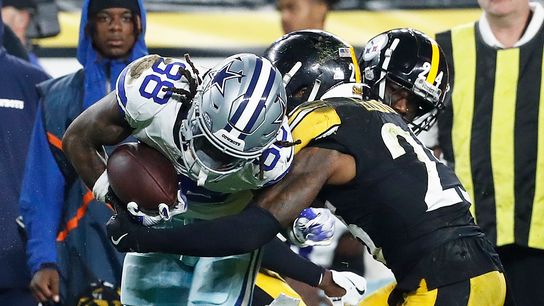 Ceedee Lamb Has Exciting News For The Steelers' Offense Following Offseason Move In Pittsburgh (Steelers News)