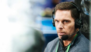 Ready to "attack" linebacker position in free agency and the draft