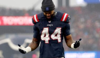 Chargers May have Chance to Acquire Pats Pass Rusher