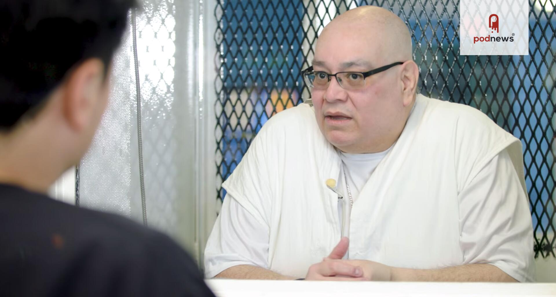 New “Pablo Torre Finds Out” Podcast Featuring Charles Flores, Dallas Cowboys Superfan who is Innocent on Texas’s Death Row