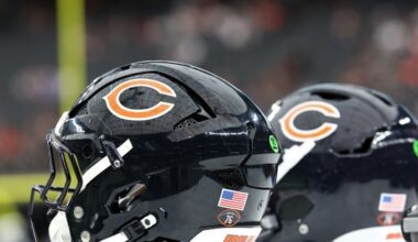 Chicago Bears could be plotting a move to Indiana