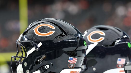 Chicago Bears could be plotting a move to Indiana