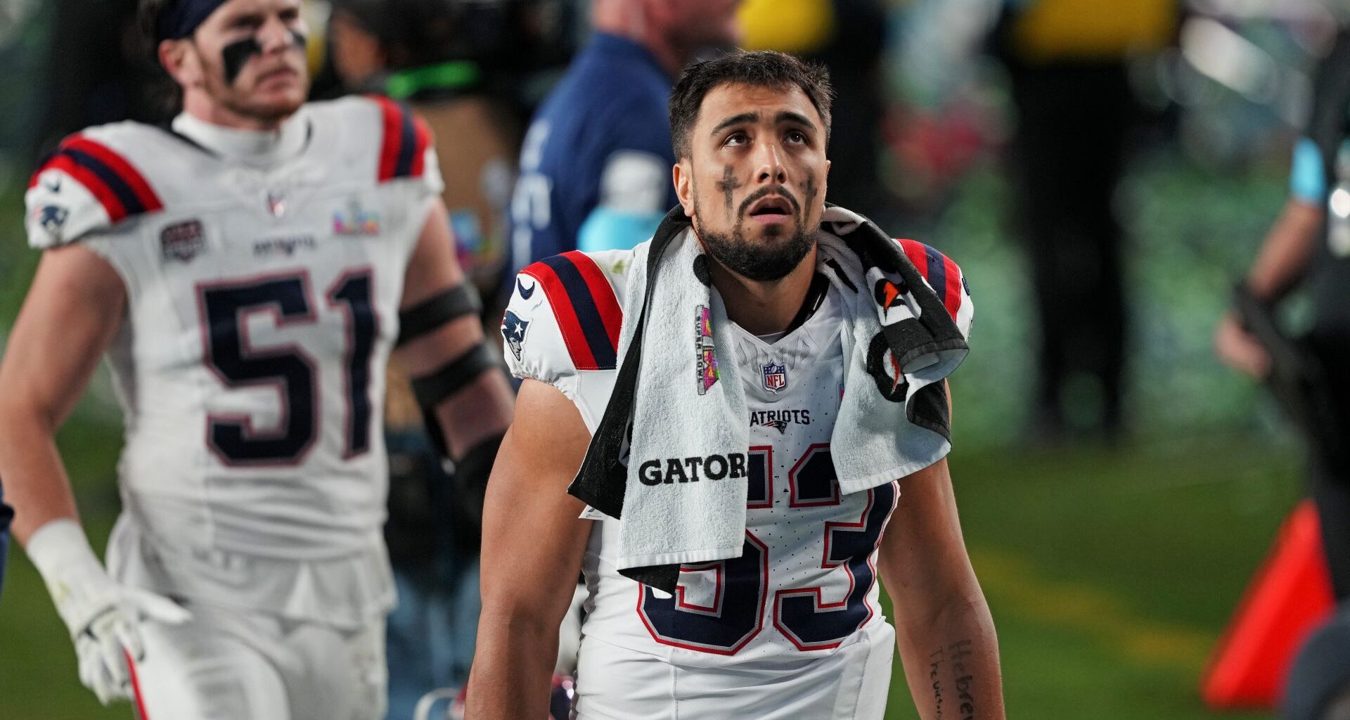 NFL Writer Gives Patriots Shockingly Low Chance To Make Super Bowl Next Season