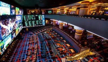 Bucs No. 18 On Super Bowl Odds - JoeBucsFan.com