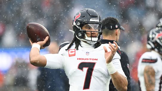 Steelers Should Make Call To Houston As CJ Stroud's Status With Team Is Questionable: "Be Prepared For That" (Steelers News)