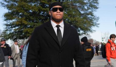 Writing The Ship: This Star Could Slide Right Into The Buccaneers Lap