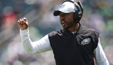 Cowboys DC Christian Parker Reveals Vision for 2026 Season After Missing NFL Playoffs