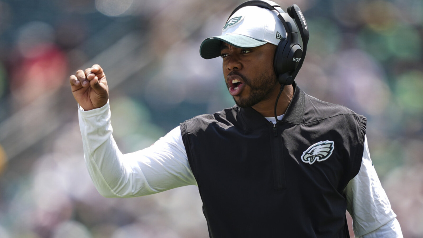 Cowboys DC Christian Parker Reveals Vision for 2026 Season After Missing NFL Playoffs