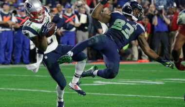<i>Gregory Bull/AP via CNN Newsource</i><br/>Tampa Bay Buccaneers quarterback Tom Brady celebrates with the Vince Lombardi Trophy after the NFL Super Bowl 55 football game against the Kansas City Chiefs in February 2021