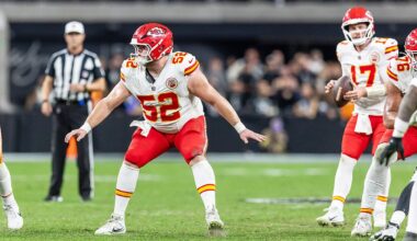 Press Box: Super Bowl should have Chiefs feeling positive about 2026