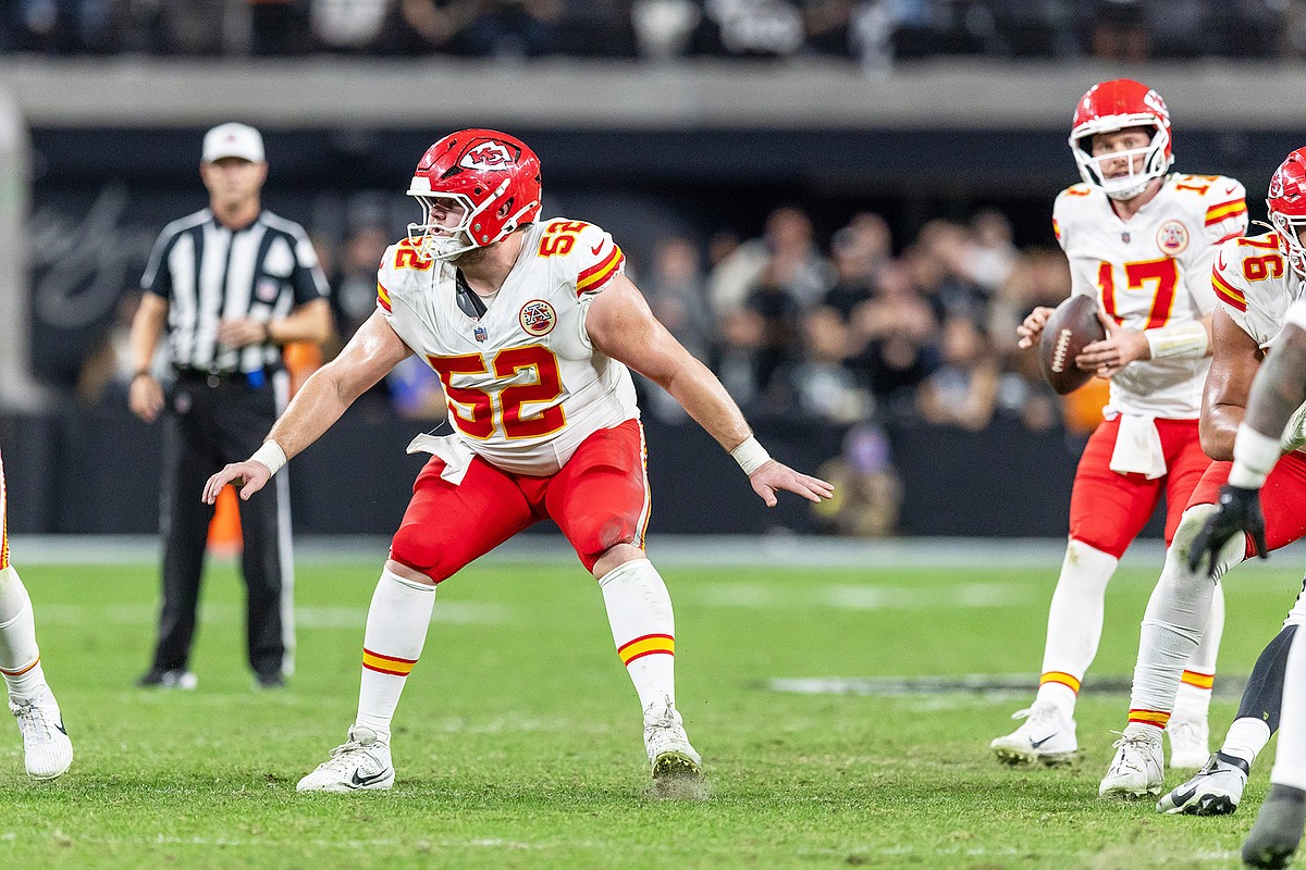 Press Box: Super Bowl should have Chiefs feeling positive about 2026