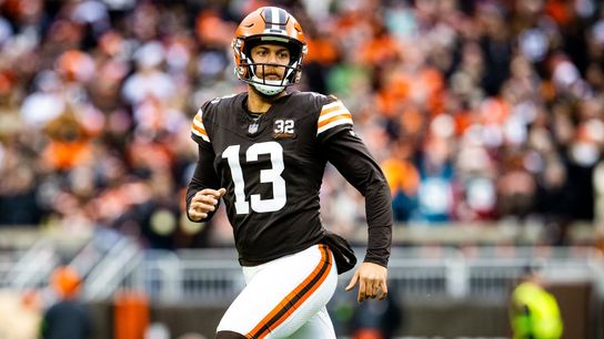 Steelers Corey Bojorquez