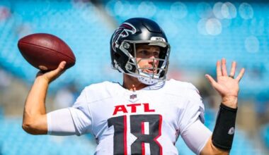 Kirk Cousins Joining Steelers Gains Some Legitimate Steam (Steelers News)