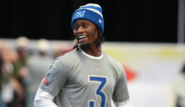 Cowboys sound ready to make massive George Pickens decision