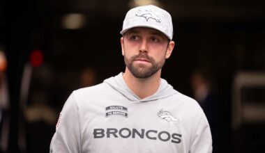 'There's even a higher ceiling to his game'