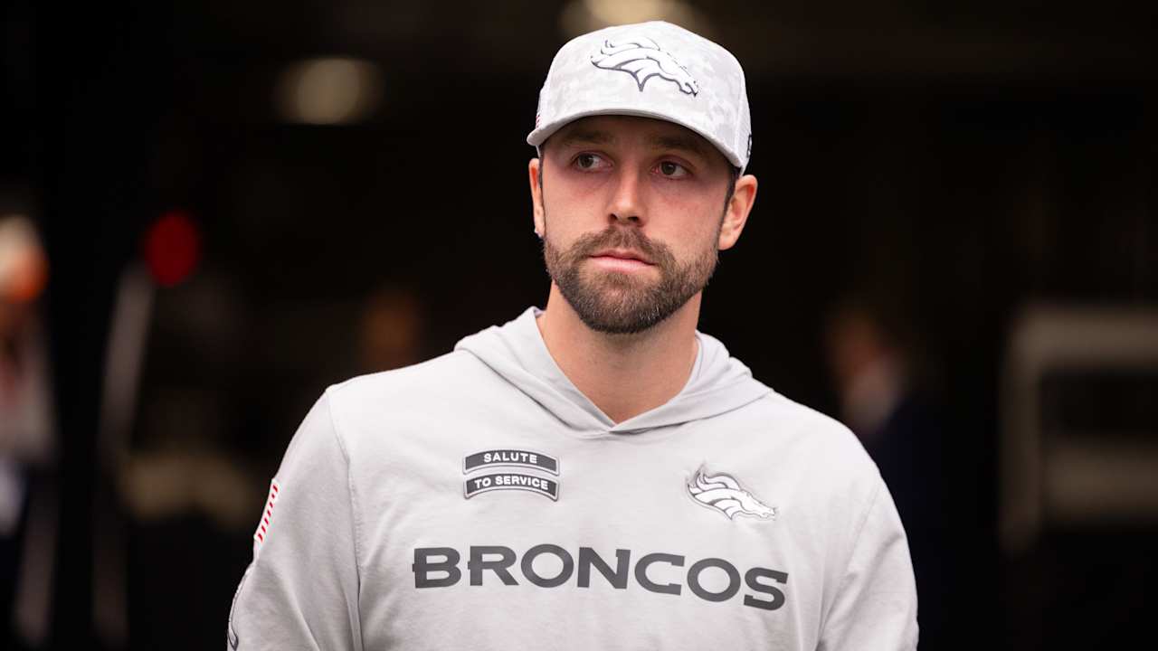 'There's even a higher ceiling to his game'