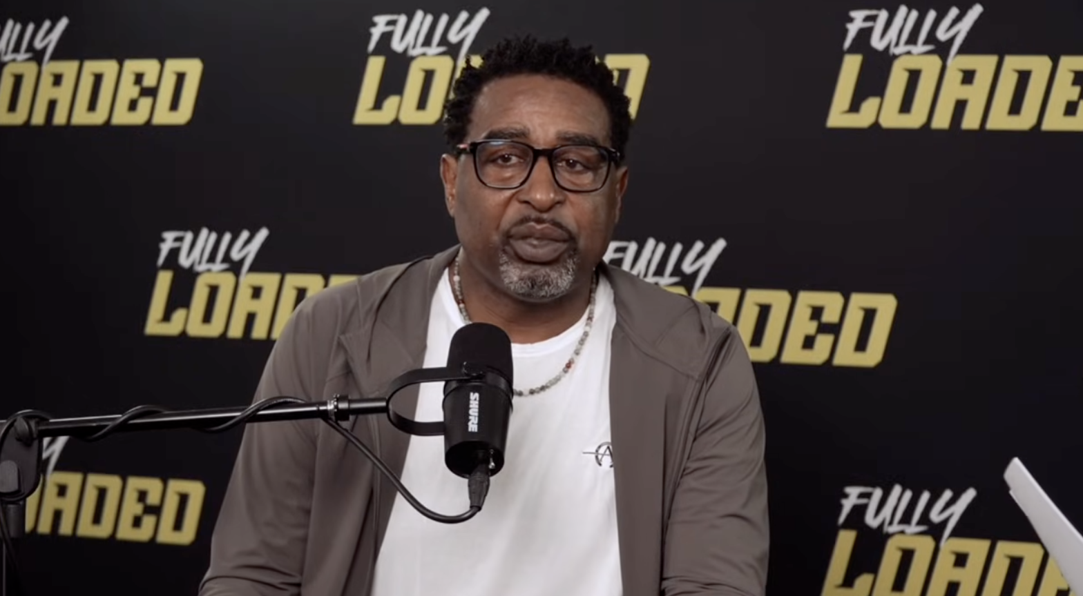 Cris Carter gives reality check about life at ESPN