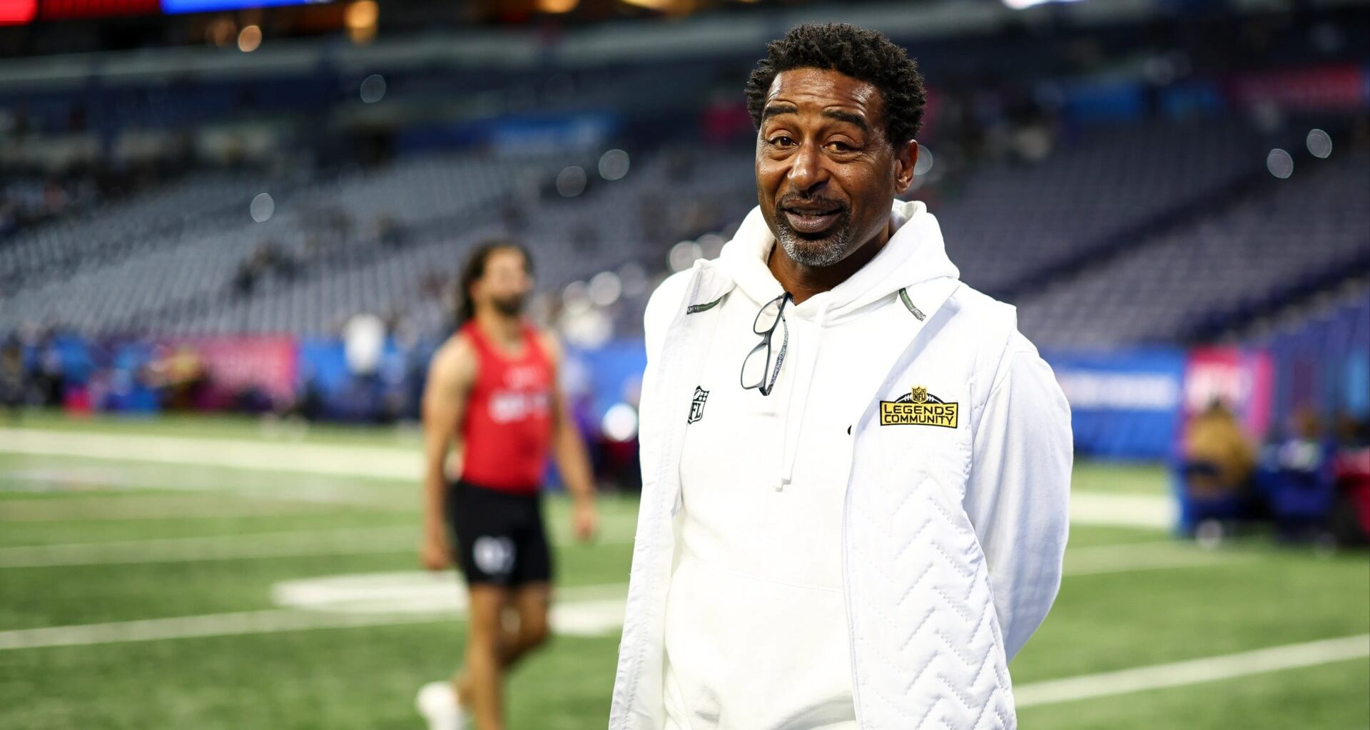 Why Hall of Famer Cris Carter thinks his Minnesota Vikings are poised for a playoff run in 2026