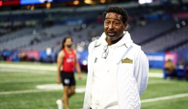 Why Hall of Famer Cris Carter thinks his Minnesota Vikings are poised for a playoff run in 2026