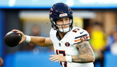 Chicago Bears star in line for career lifeline at Arizona Cardinals after spending season on bench
