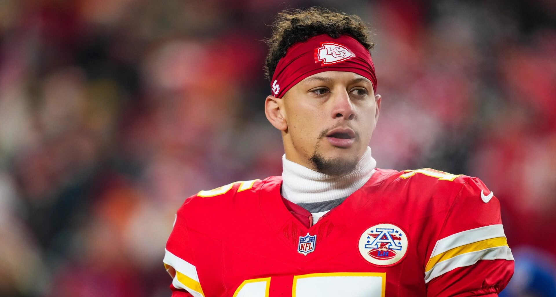 How the Kansas City Chiefs can ace the offseason after restructuring Patrick Mahomes' contract and 'saving $43 million'