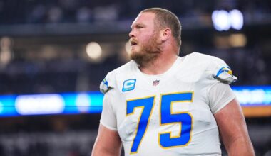 Longtime NFL star and two-time college national champion announces abrupt retirement in shock statement