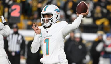 How Dolphins are trying to make Tua Tagovailoa trade more attractive for teams