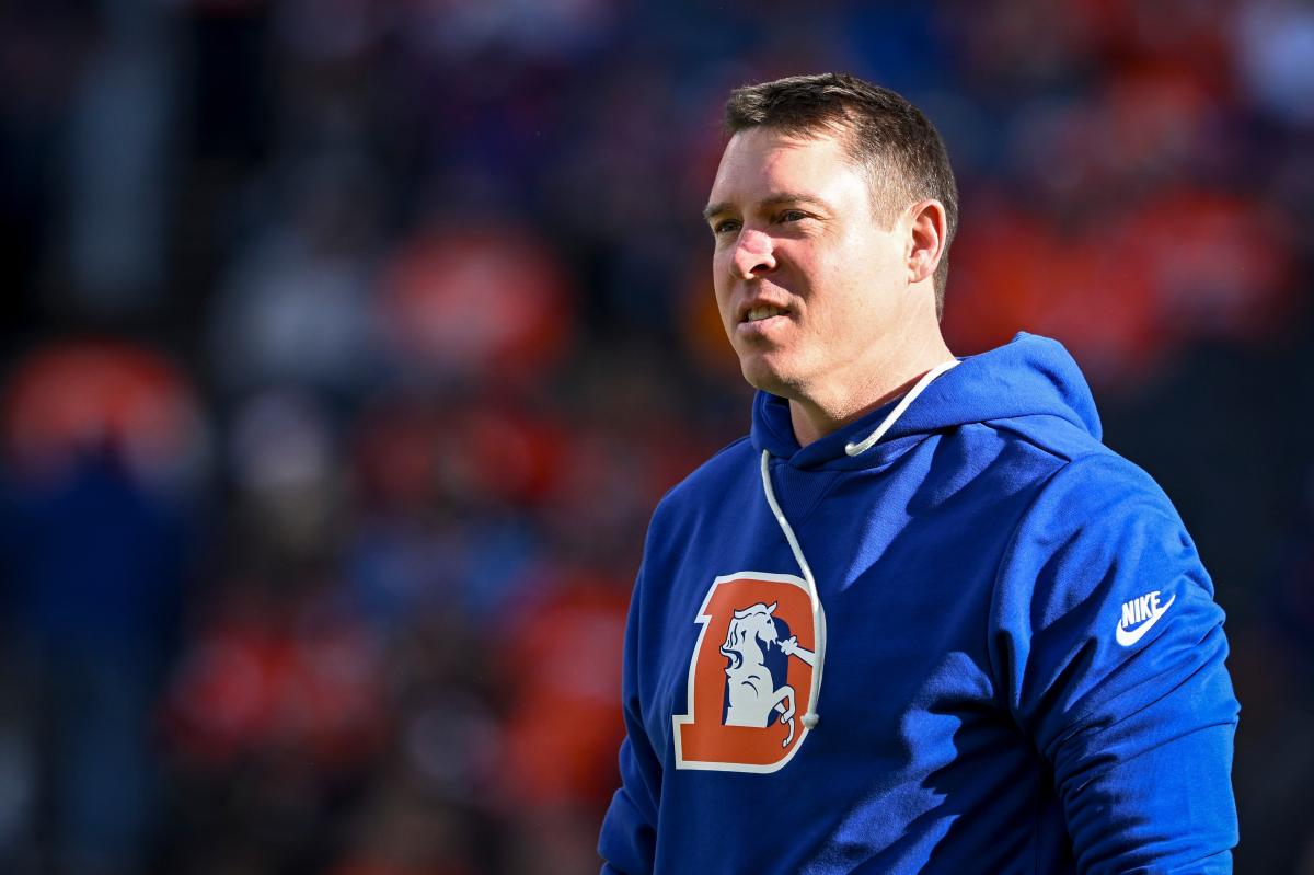 Bills hiring Jim Leonhard for defensive coordinator job