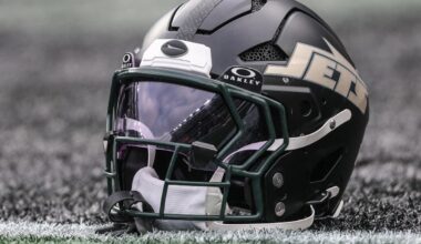 Suspect charged with armed robbery of New York Jets player in New Jersey