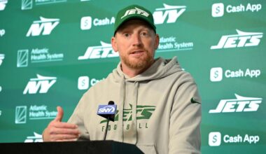 Todd Downing doesn't want to 'waste' Super Bowl 2026 opportunity with Patriots