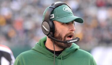 Adam Gase resurfaces with Chargers after lengthy NFL absence