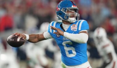 Trinidad Chambliss granted sixth year of eligibility by Mississippi judge