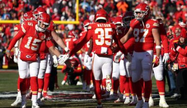 Missouri pol would rather see Chiefs to play at high school field