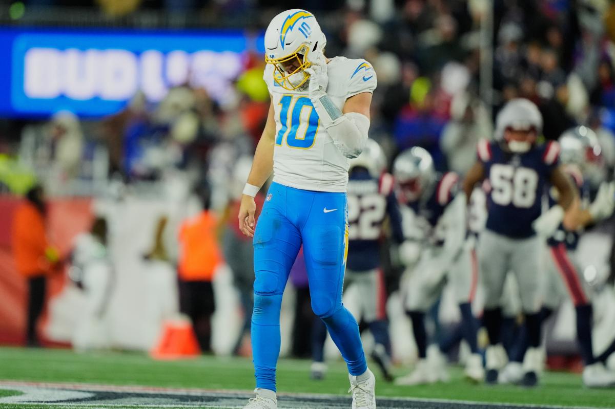 Chargers ready to assess college talent at NFL scouting combine