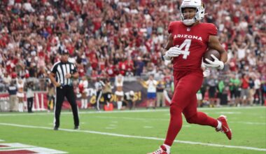 Vikings receiver Rondale Moore dead at 25 in NFL tragedy