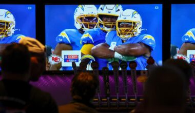 NFL could be headed for four-game relationship with YouTube