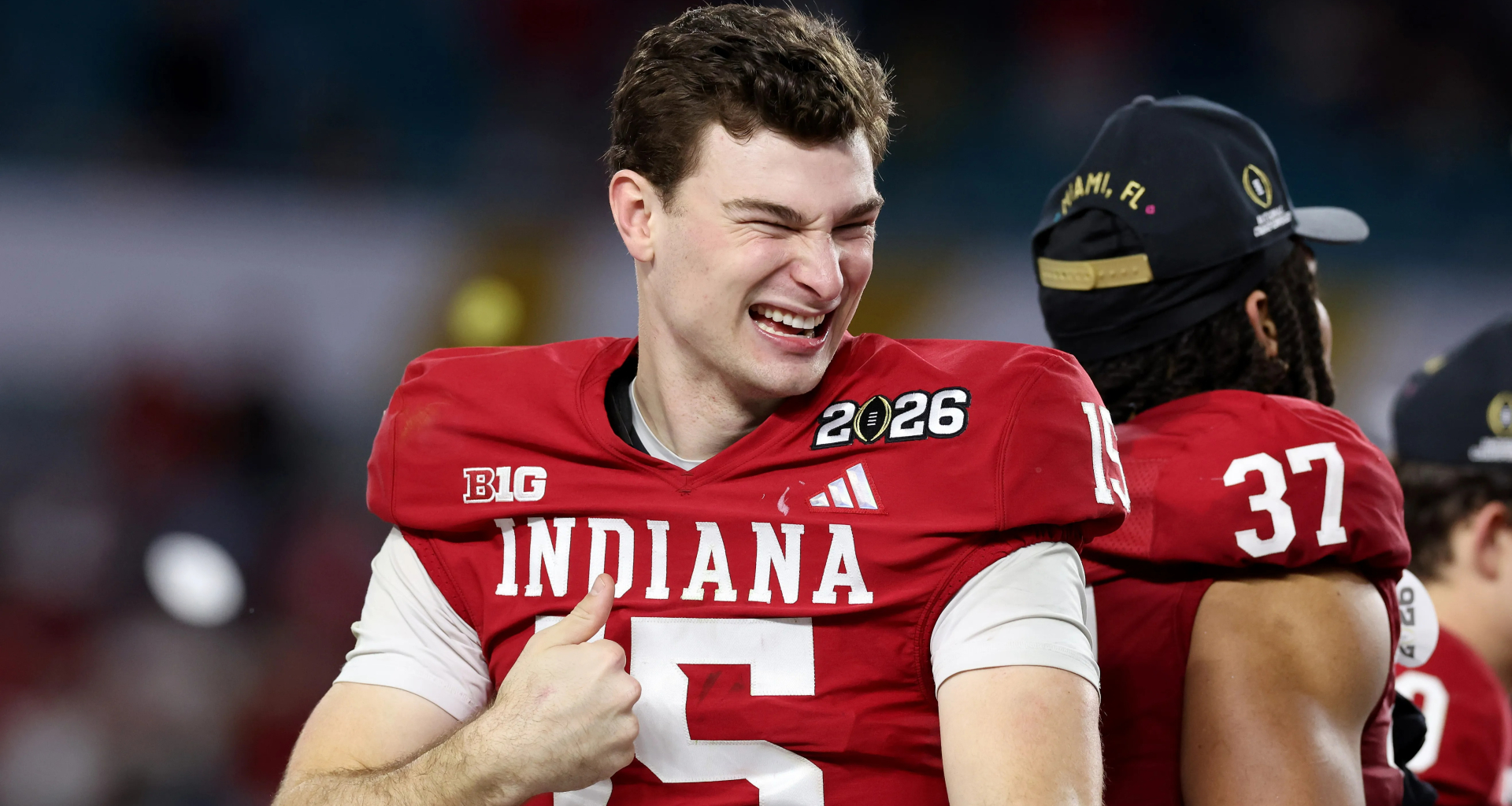 Fernando Mendoza's private coach sends Tom Brady warning as Kubiak hints at draft plans