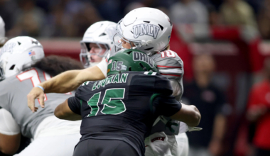 NCAA considering significant college football rules change for 2026 season amid Urban Meyer's 'powerless' claim