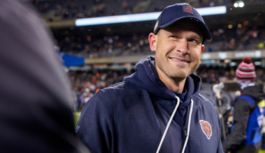 Ben Johnson made feelings clear on Chicago and Soldier Field as $4.7bn Indiana relocation gathers steam