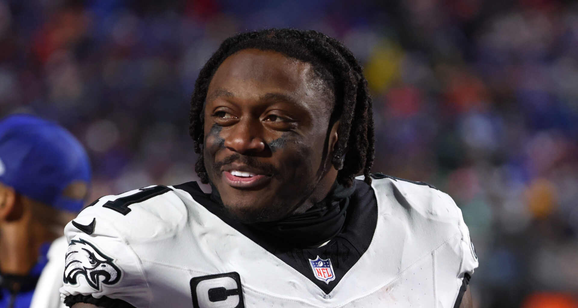 Eagles Stay or Go, Plus a Mailbag With Zach Berman!