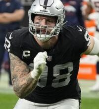 NFL.com: Maxx Crosby Would Breathe Life Into Bucs Defense - JoeBucsFan.com